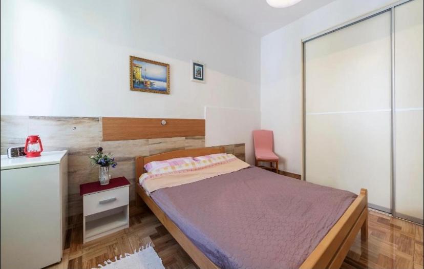 Two Room Eva Pula Exterior foto