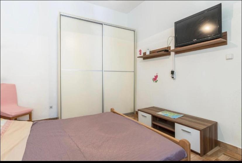 Two Room Eva Pula Exterior foto