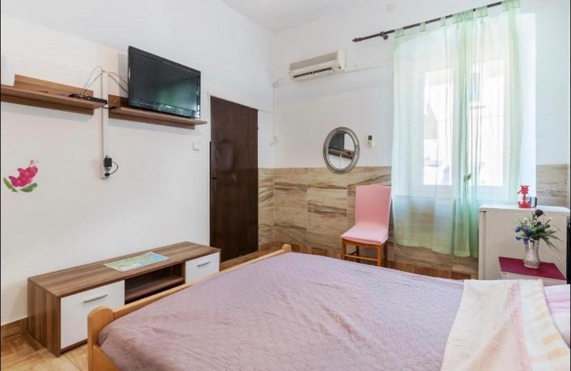 Two Room Eva Pula Exterior foto